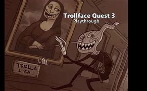 Image result for Trollface Quest 3 Level 12