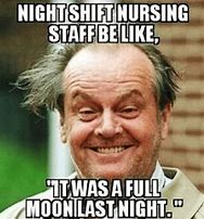 Image result for Mean Nurse Meme