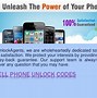 Image result for Gsm Unlock Codes