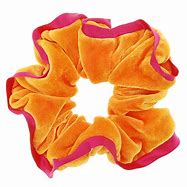 Image result for 80s Hair Scrunchies