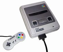 Image result for Nintendo Super Nintendo Entertainment System Computer
