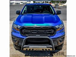 Image result for Ford Ranger Bumper Guard