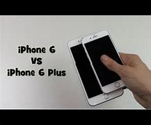 Image result for iPhone 6 vs 6 Plus 1920X1280