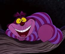 Image result for New Cheshire Cat Full Body