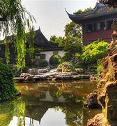 Image result for Chinese Garden