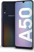 Image result for Galaxy A50 Color Blsck