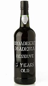 Image result for Broadbent Madeira Verdelho 10 Years Old