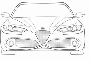 Image result for 2025 Alfa Romeo Giulia Interior