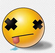 Image result for Brain Dead Emoji