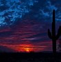 Image result for Arizona at Night