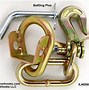 Image result for Chain Hook Latch