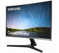 Image result for 32 Inch Curve LED