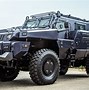 Image result for Paramount MRAP Vehicle