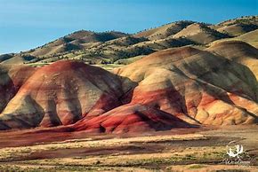 Image result for Painted Hills Arizona