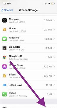 Image result for iPhone On From the Flash Memory