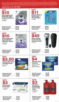 Image result for Costco Canada Flyer