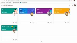 Image result for iPad Google Classroom Chat Room