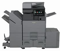 Image result for Sharp Color Laser Printer