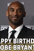 Image result for Kobe Bryant Birthday Meme