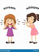 Image result for Whisper Game Cilpart