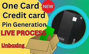 Image result for Mint Credit Card Pin