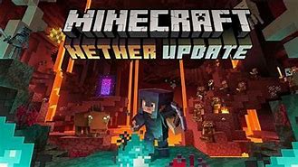 Image result for The Nether Update On iPhone 4