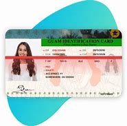 Image result for Guam ID Card