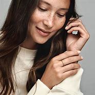 Image result for Pandora Simple Gold Ring