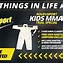 Image result for Mixed Martial Arts for Kids