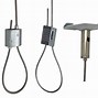 Image result for Hanging Clips to for Wire