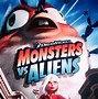 Image result for Cast of Monsters Vs. Aliens