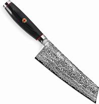Image result for Types of Japanese Kitchen Knives
