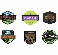 Image result for Traveling Vineyard Logo
