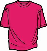 Image result for T Shirt Clip Art