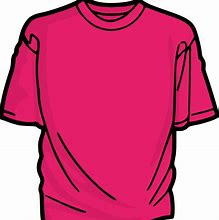 Image result for T Shirt Clip Art