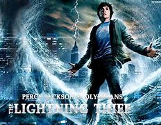 Image result for Percy Jackson in Water