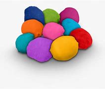 Image result for Dust Ball Colors