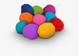 Image result for Dust Ball Colors
