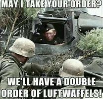 Image result for Dark WW2 Memes