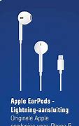 Image result for Apple EarPods to Lightning
