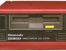 Image result for Super Famicom Disk System