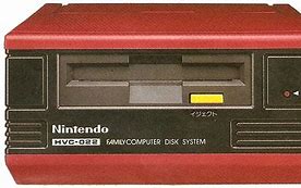 Image result for Famicom Disk System Charsacter