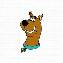 Image result for Scooby Doo SVG
