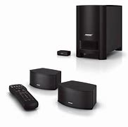Image result for Bose CineMate Digital Home Theater System Image