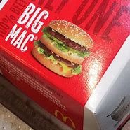 Image result for Big Mac iPhone