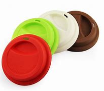 Image result for Silicone Cup Cover