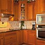 Image result for Corner Cabinet with Lazy Susan Dimensions