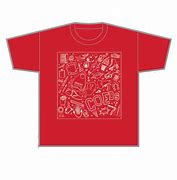 Image result for Too Cool for School Tee Shirt