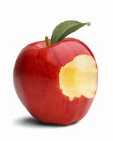 Image result for Apple Bite Out