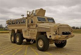 Image result for Medium Mine Protected Vehicle
